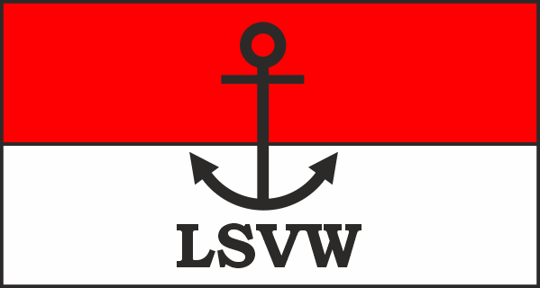 Logo - LSVW - Landessegelberband Wien